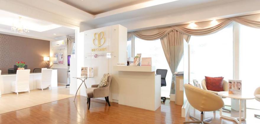 BB Clinic สาขารังสิต