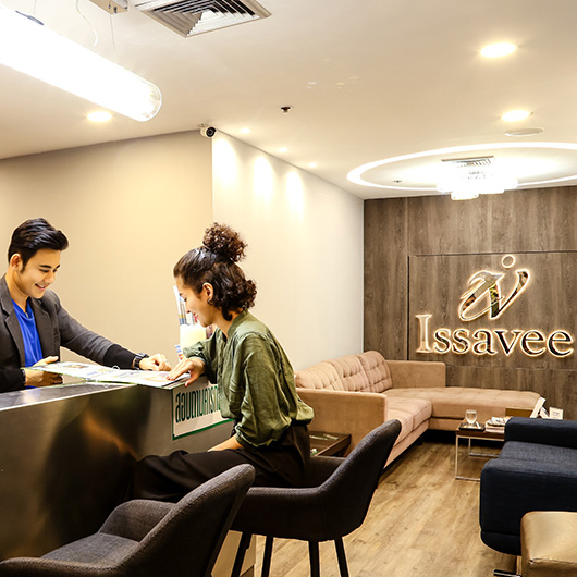 Issavee Clinic - Ari Branch