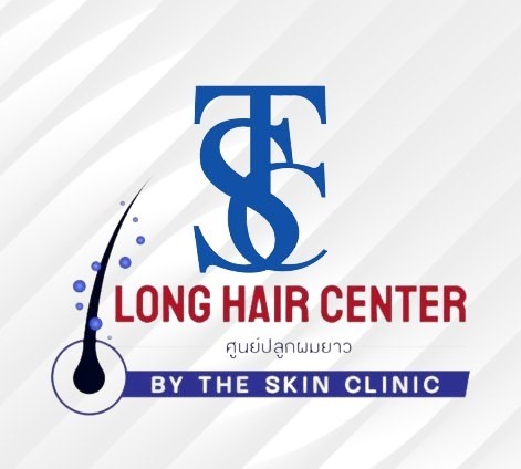 The Skin Clinic - สาขาสีลม 17 logo